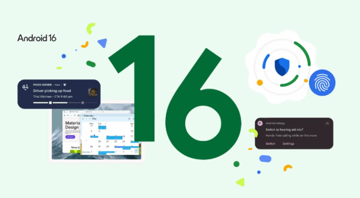 Oppo, ColorOS 16 İçin Tarihi Açıkladı 30 Oppo ColorOS 16 (1)