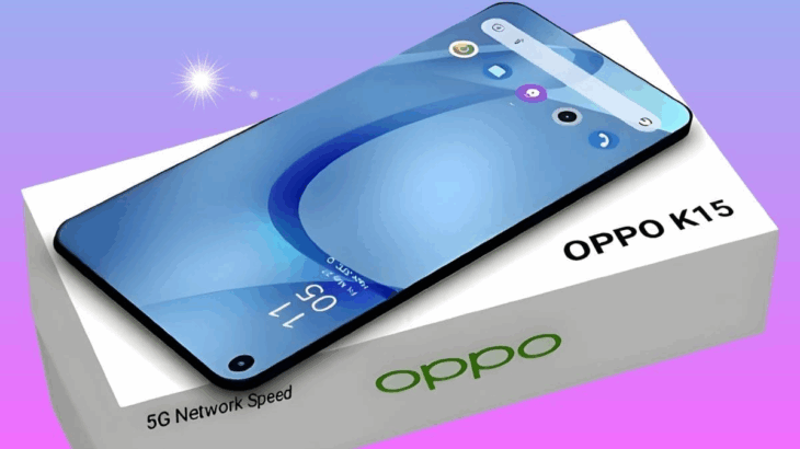 Oppo K15 Turbo Pro Snapdragon 8 Gen 5 ile Test Ediliyor 15 Oppo K15