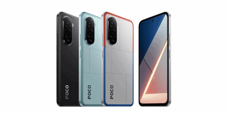 Poco, Snapdragon 8 Elite Gen 5 İşlemcili Yeni Amiral Gemisini Onayladı 17 POCO M7 4G