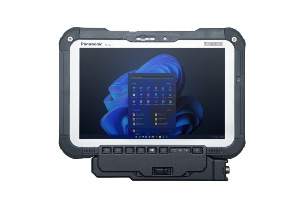  Panasonic TOUGHBOOK