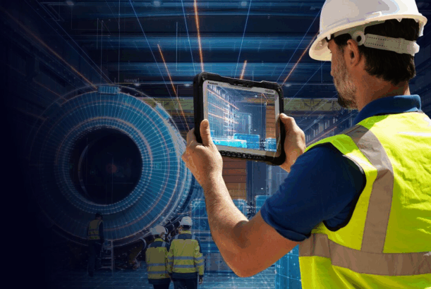 Yapay Zeka Ve Panasonic TOUGHBOOK, Mobil Çalışanların Elini Güçlendiriyor 18 Yapay zeka