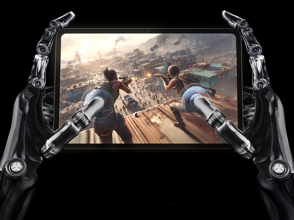 RedMagic Astra tops AnTuTu tablet August 2025 performance ranking