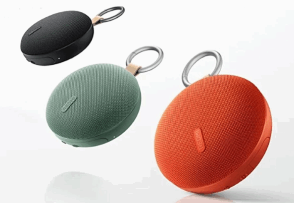 Xiaomi Yeni Redmi Taşınabilir Hoparlörünü Duyurdu 15 Redmi Xiaomi Hoparlor