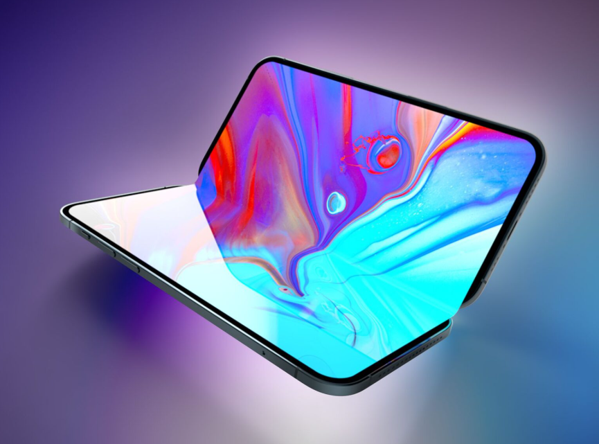 Samsung Galaxy Fold (1)