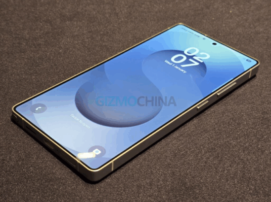 Samsung Galaxy S26 (1)