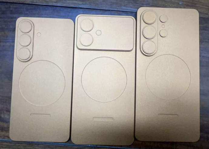 Samsung Galaxy S26-3