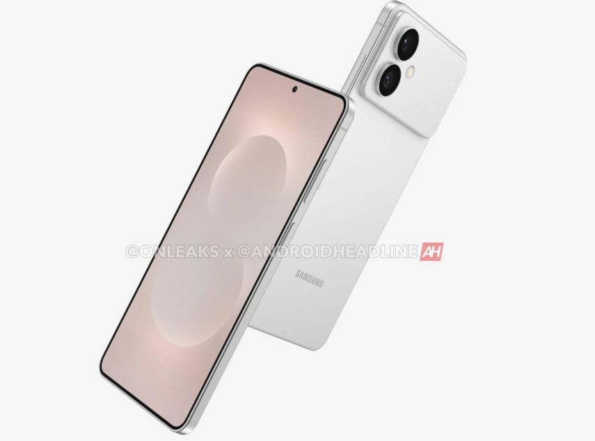 Samsung Galaxy S26 Edge-4