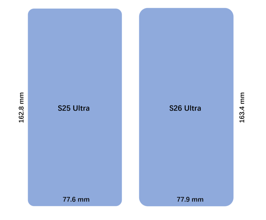 Samsung Galaxy S26 Ultra-5