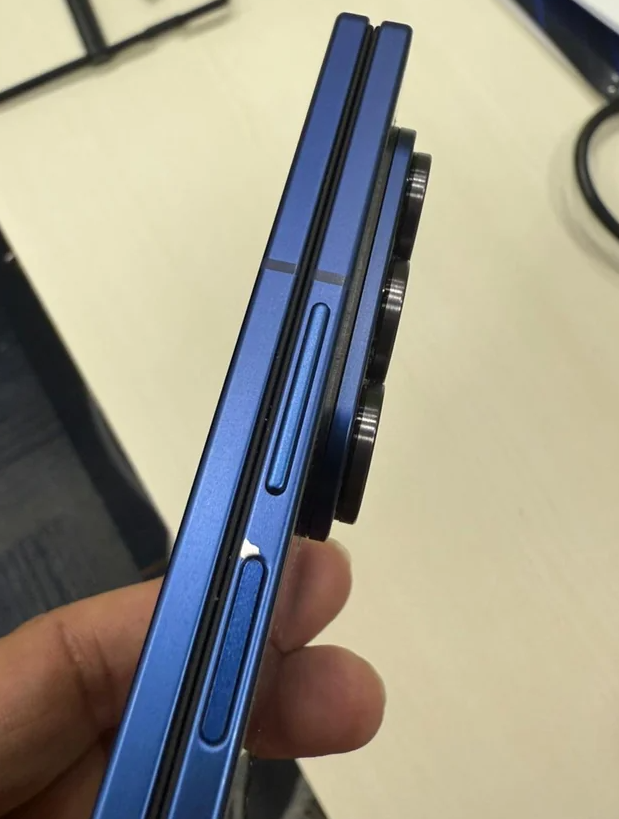 Samsung Galaxy Z Fold 7-6