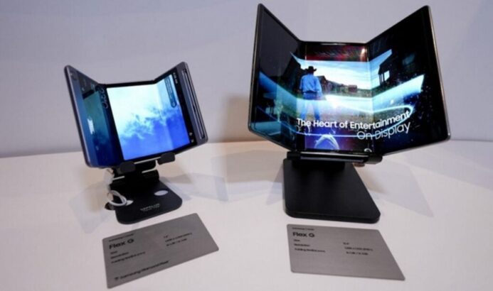 Samsung’un Yeni Planı: Moohan XR Önce, Tri-Fold Sonra 29 Samsung tri fold 1024x606 1