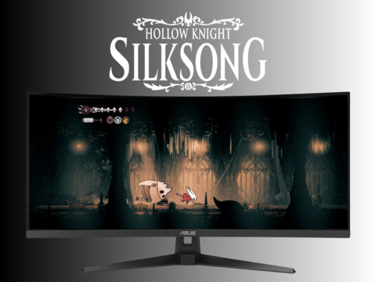 Silksong 5