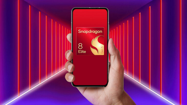 Qualcomm, 2nm Snapdragon 8 Elite Gen 6 Üzerinde Çalışıyor 32 Snapdragon 8 Elite Gen 5 1