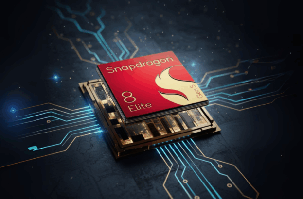 İşte Snapdragon 8 Elite Gen 5 İle Gelecek İlk Modeller 39 Snapdragon 8 Elite Gen 5 2