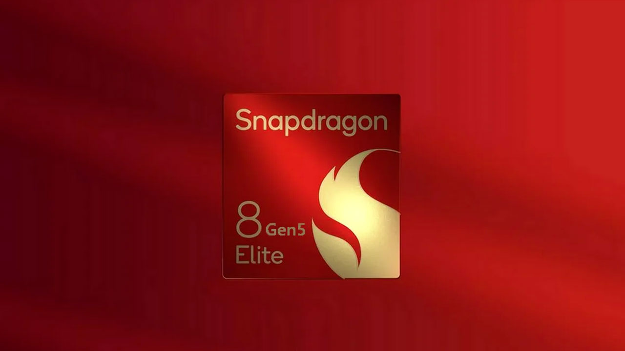 Snapdragon 8 Elite Gen 5 2