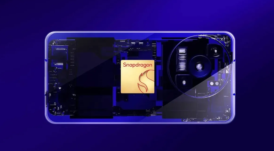 Snapdragon 8 Elite Gen 5