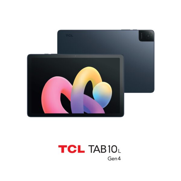 TCL, Türkiye’deki Tablet Ailesini Genişletmeye Devam Ediyor