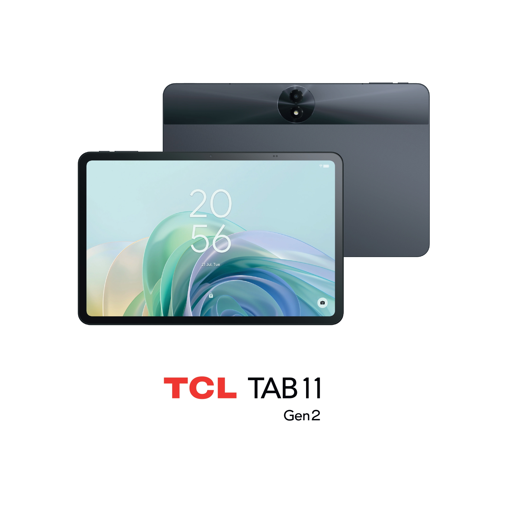 TCL, Türkiye’deki Tablet Ailesini Genişletmeye Devam Ediyor
