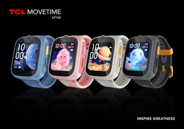MOVETIME MT48