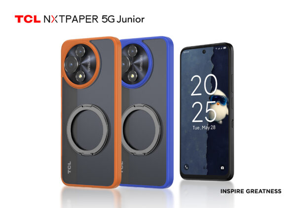 NXTPAPER 60