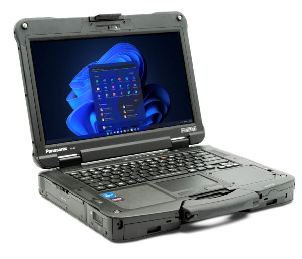  Panasonic TOUGHBOOK
