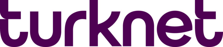 Turknet, Logosunu Yeniledi 18 turknet