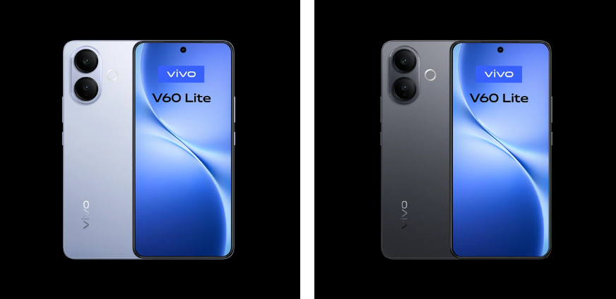 Vivo V60 Lite (2)