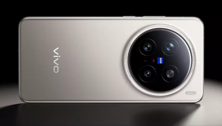 Vivo X300-5