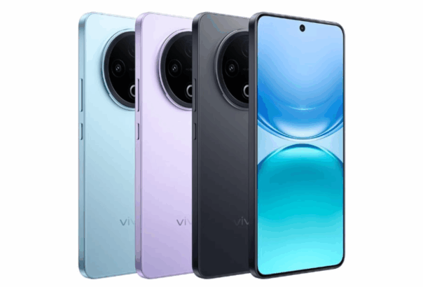 Vivo Y500 Pro, 200 Megapiksel Ana Kamerasıyla Yolda 36 Vivo Y500 Pro