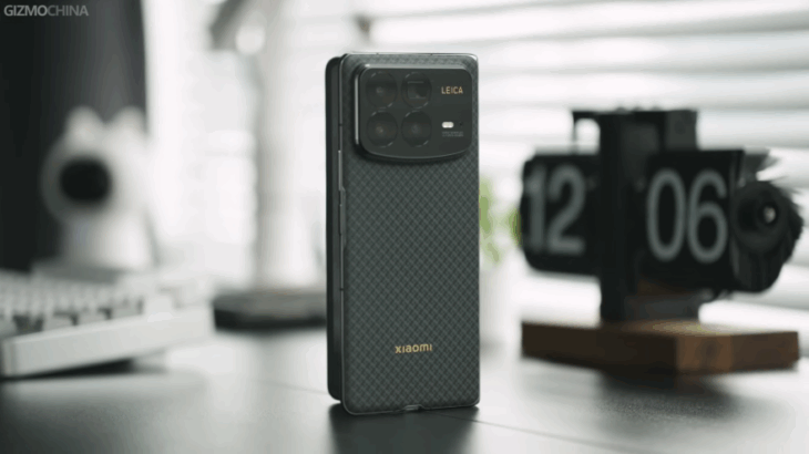 Xiaomi 17 Serisi Sadece Beş Dakikada Satış Rekoru Kırdı 21 Xiaomi 17 Fold