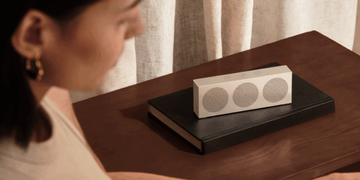 Xiaomi’den 42 Dolarlık Taşınabilir Bluetooth Hoparlör 7 Xiaomi Hoparlör
