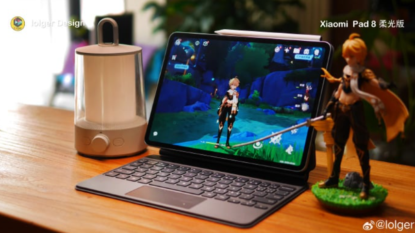 Xiaomi Pad 8 (2)