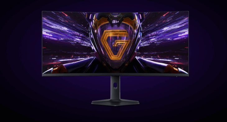 Redmi G34WQ 2026, 180Hz Yenileme Hızı Ve HDR Desteğiyle Oyunculara Tanıtıldı 41 Xiaomi Redmi Monitör