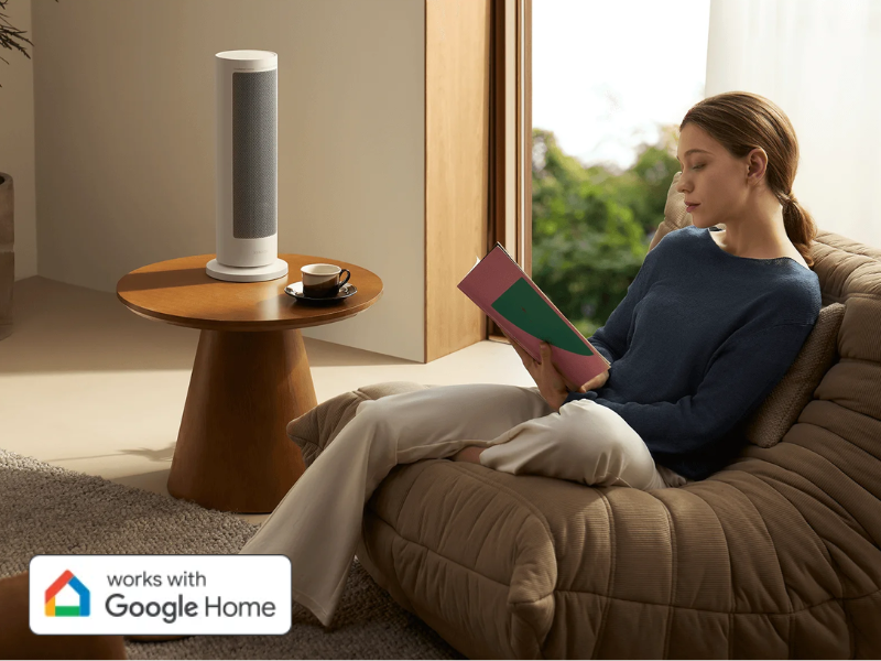 Xiaomi Smart Graphene Heater