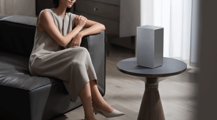 Xiaomi, Sound 2 Max ile Ses Kalitesinde İddiasını En Üst Seviyeye Taşıyor 9 Xiaomi Sound 2 Max