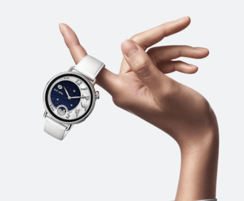 Xiaomi Watch S4 41 mm Küresel Pazarda Satışa Çıktı 23 Xiaomi Watch S4