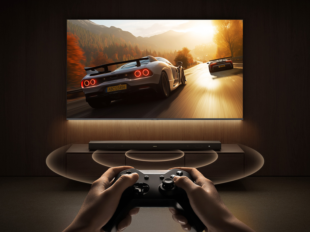 Xiaomi launches new 5.1.2 TV speaker