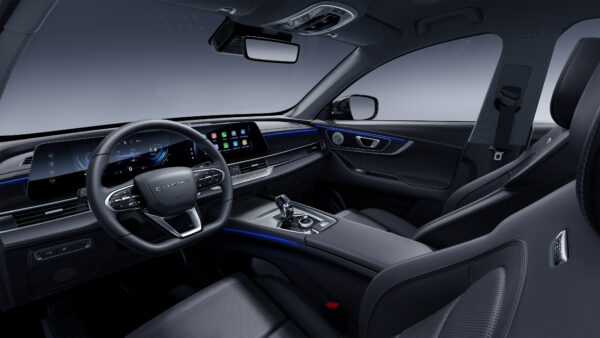 TIGGO7 PRO MAX Black Edition