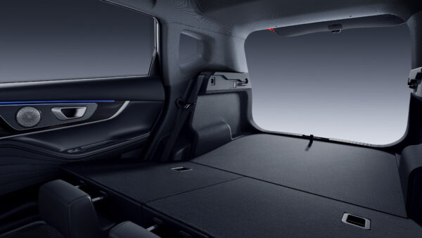 TIGGO7 PRO MAX Black Edition