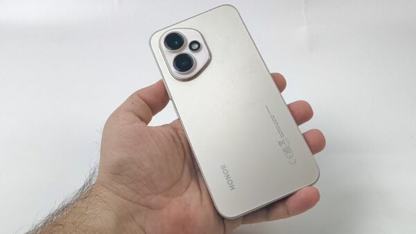 Honor 400 akıllı telefon inceleme