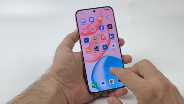 Honor 400 akıllı telefon inceleme