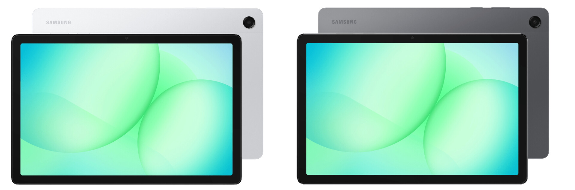 Galaxy Tab A11 Serisi Ortaya Çıktı: İşte Tasarım ve Teknik Detaylar 2 Galaxy Tab A11