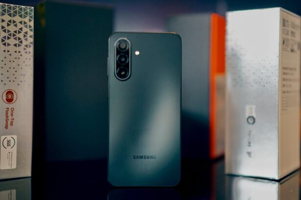 Samsung’dan 2031’e Kadar Güncelleme Sözü 7 csm Samsung Galaxy A17 5G im Test bei notebookcheck 4b0b1e80c3