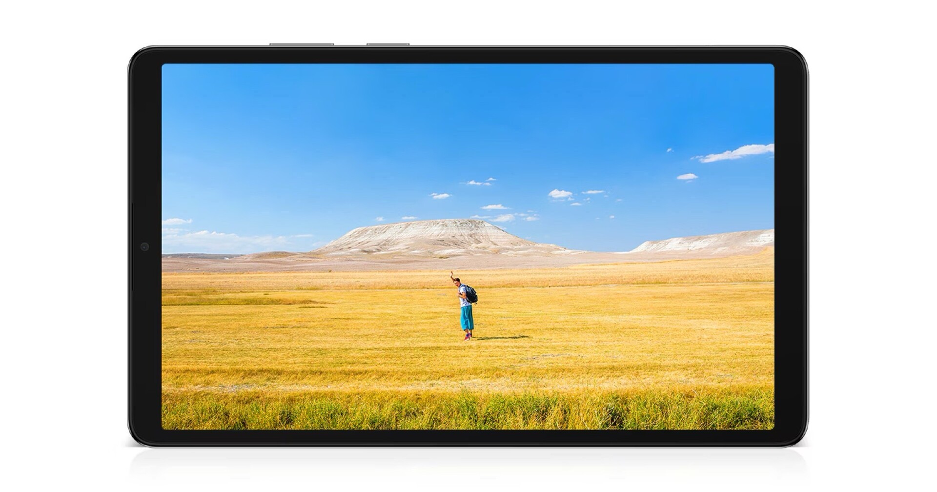 Galaxy Tab A11 Tanıtıldı: Uygun Fiyat, 90 Hz Ekran ve Uzun Yazılım Desteği 2 Galaxy Tab A11