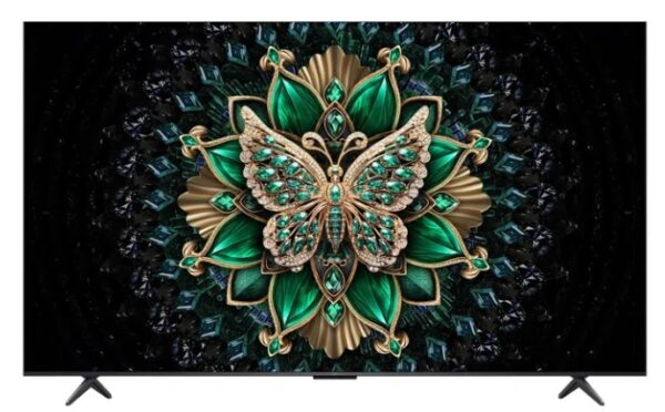 TCL C6K Premium 65 inç, 4K QD-MiniLED TV (TCL 65C6K)