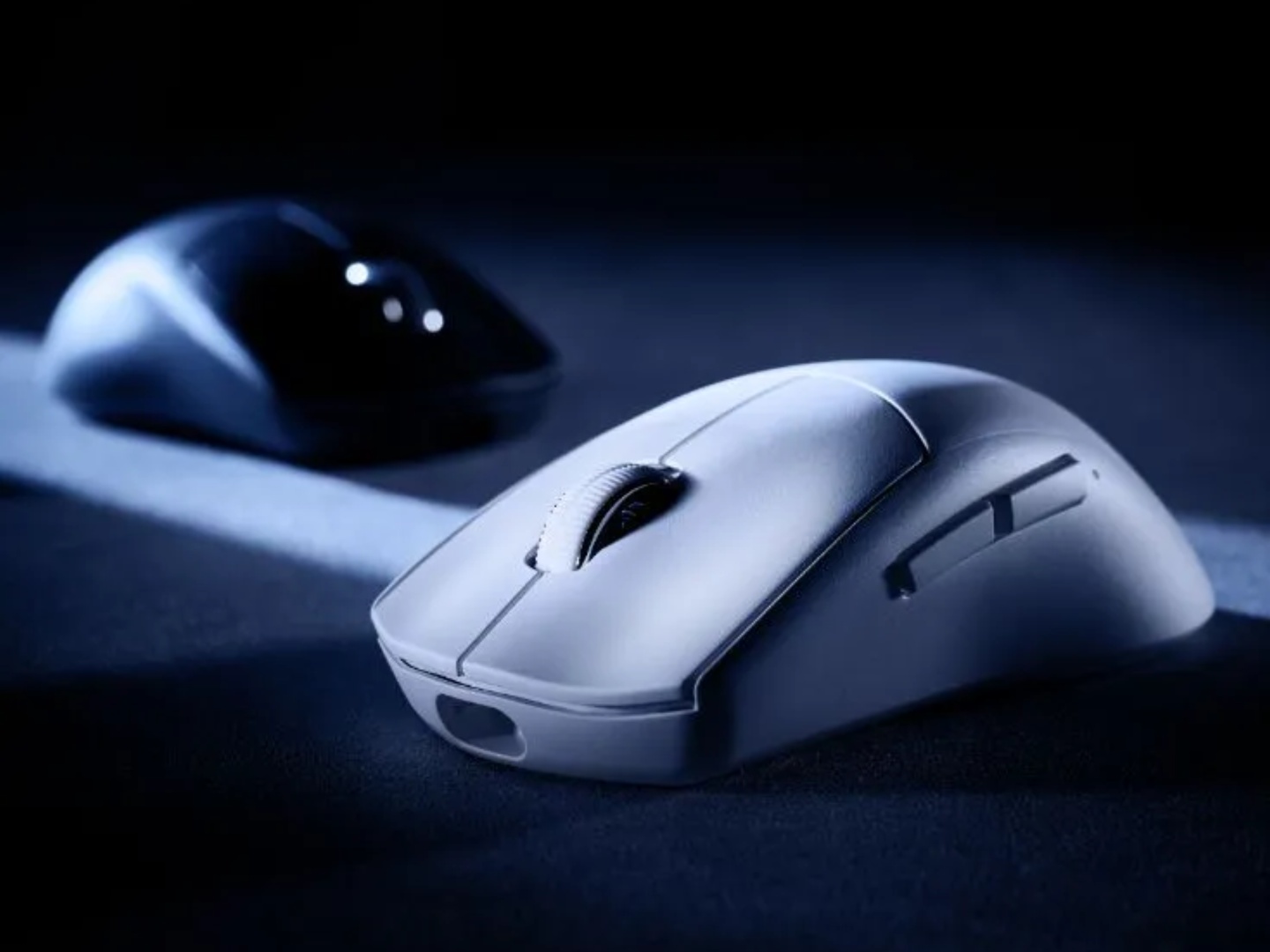 elecom vm800 close up