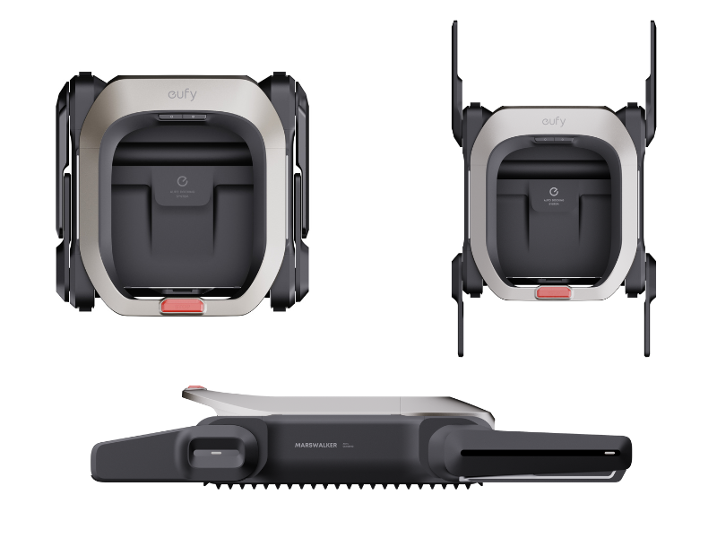 eufy MarsWalker