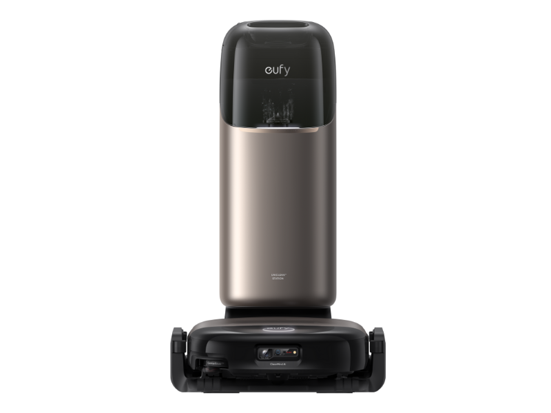 eufy Robot Vacuum Omni S2 dock