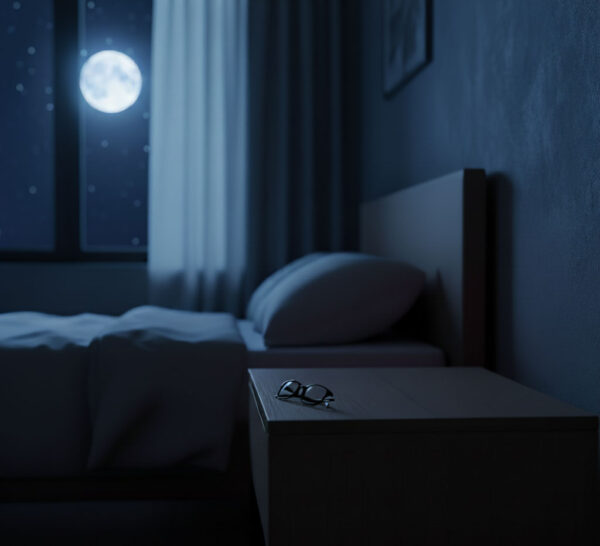 Gece Yarısından Sonra Uyumak Psikolojiyi Bozuyor 3 gece