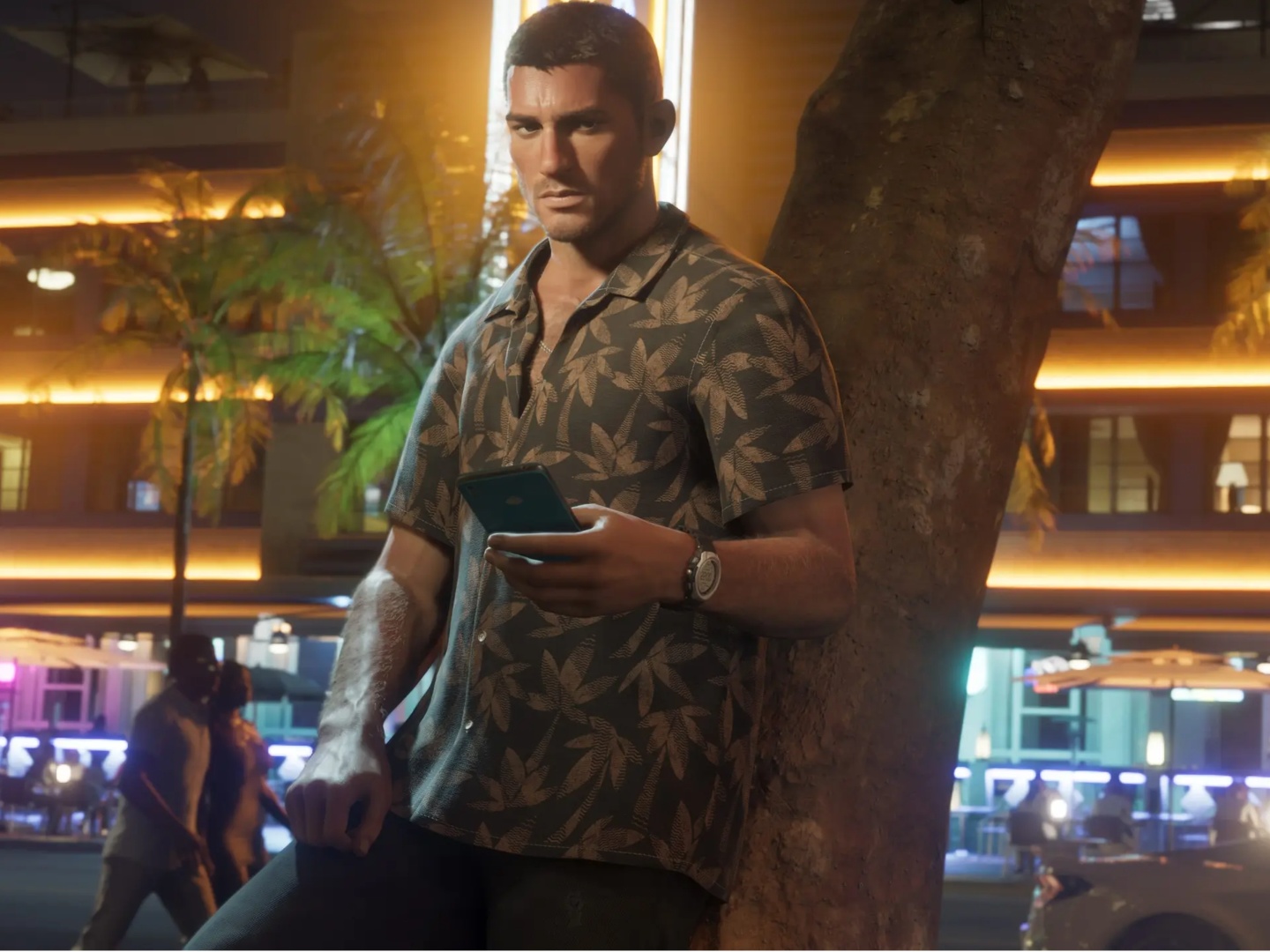 gta 6 real apps leak