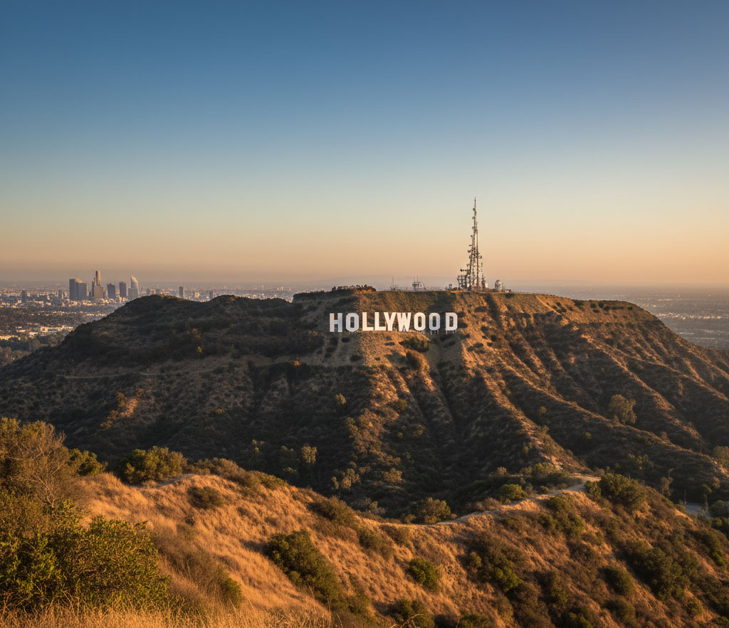 hollywood